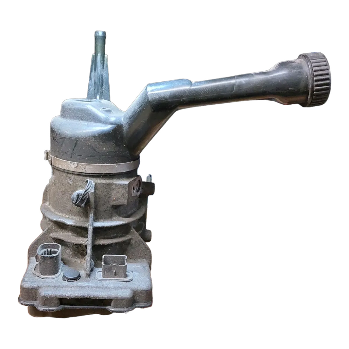 Citroen C4 Picasso   05-10  servo pumpa   9684252580   A0013520