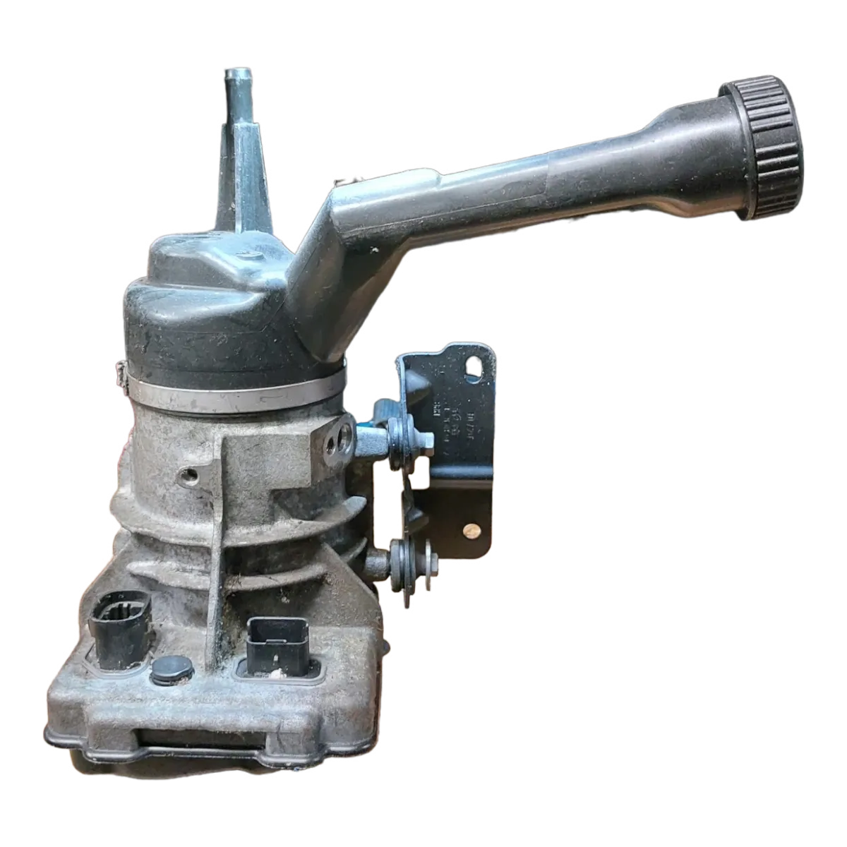 Citroen C4 Picasso   05-10  servo pumpa   9684252580   A0013520