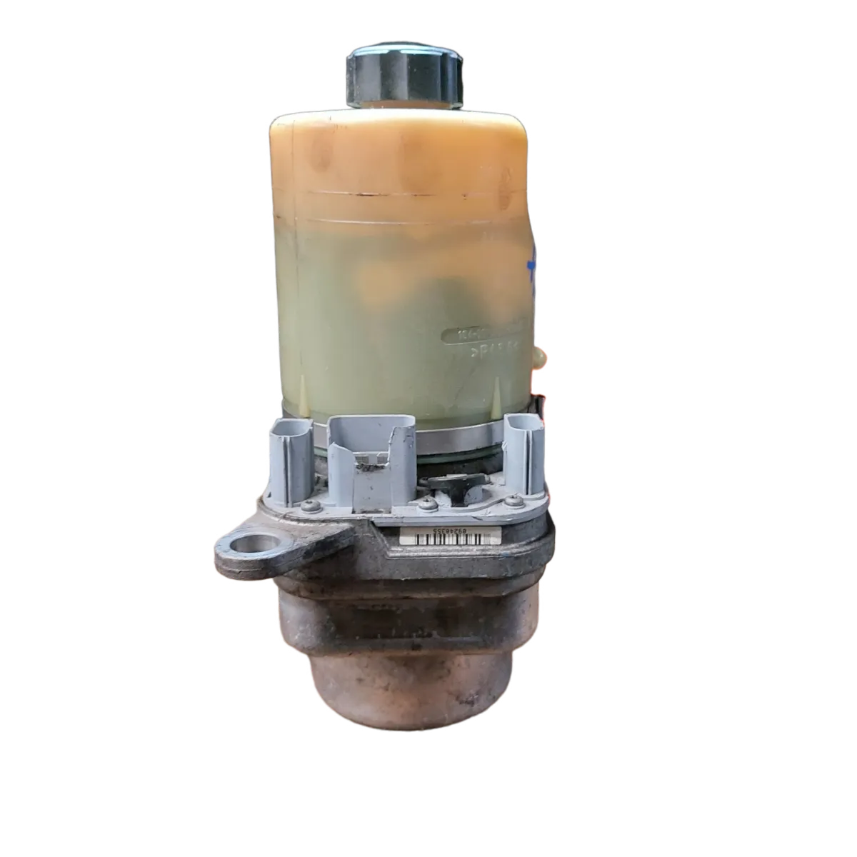 Ford C-Max DM2 1.6 TDCI 07-10  servo pumpa   3M513K514DG