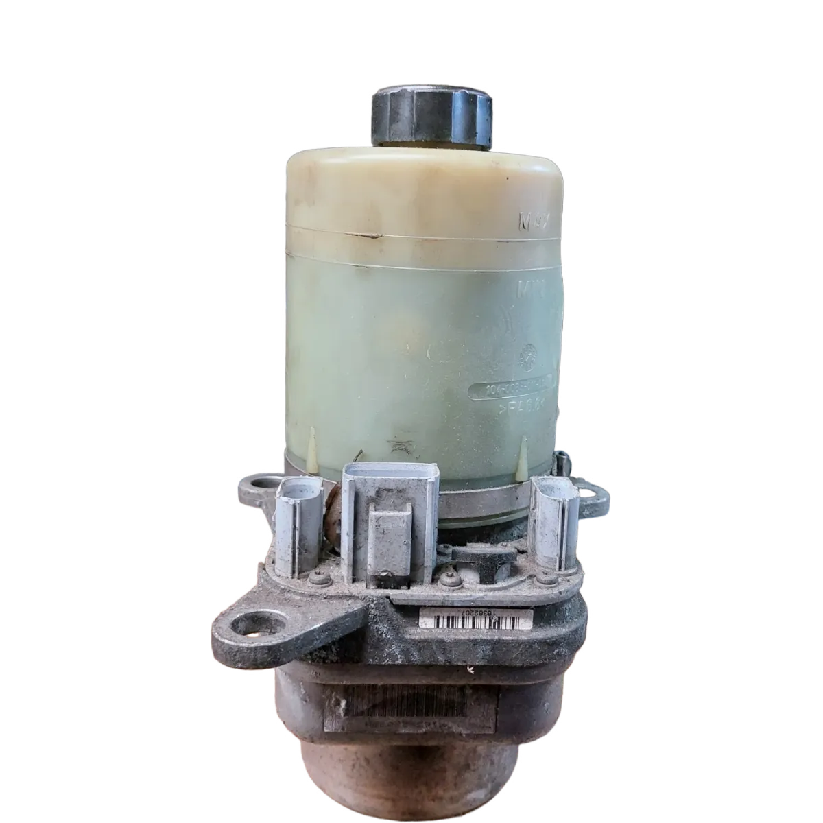 Ford Focus 1.6 TDCI  04-13   servo pumpa    4M513K514BD