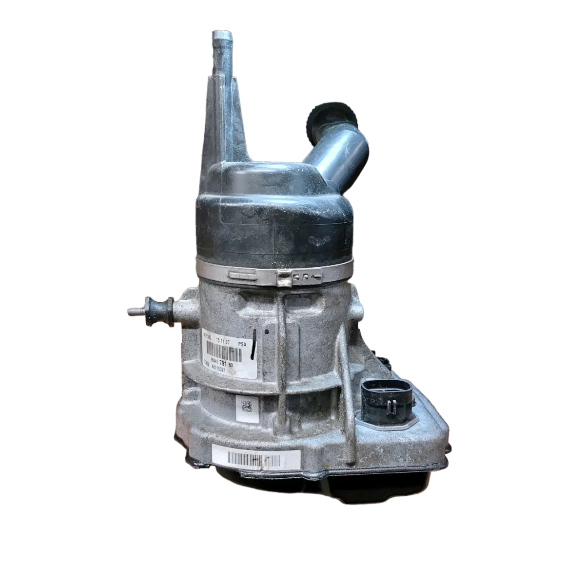 Peugeot 308   07-13   servo pumpa   9684979180  A0015321