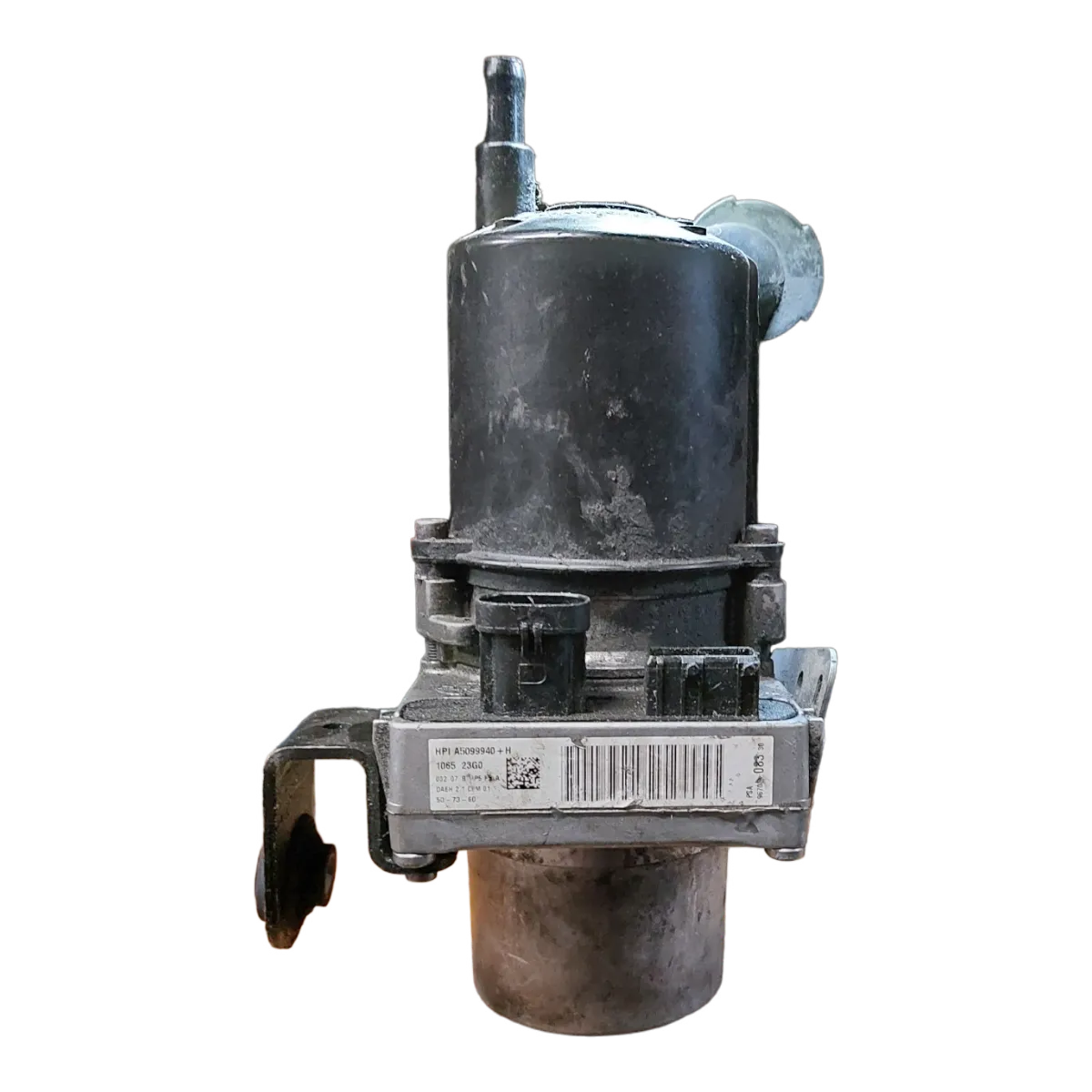 Peugeot 5008  09-16   servo pumpa   A5099940  9670608380