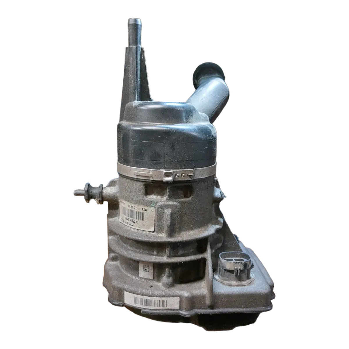 Citroen  C4 Grand Picasso  07-13  servo pumpa  9684040280  A0012434