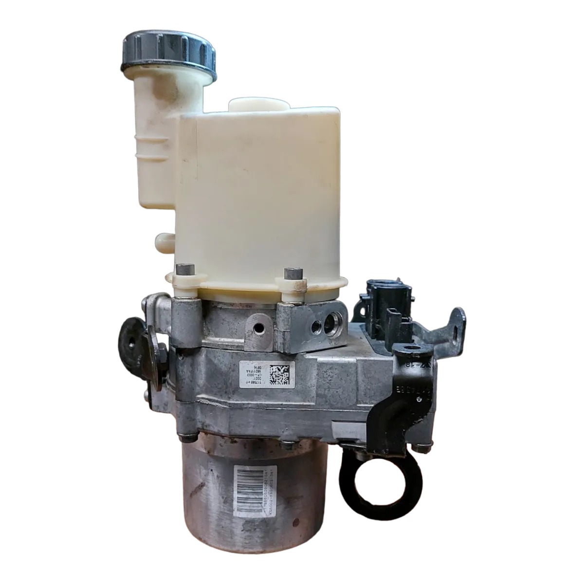 Peugeot Expert   iV  16-    servo pumpa  9818127580   A5103334