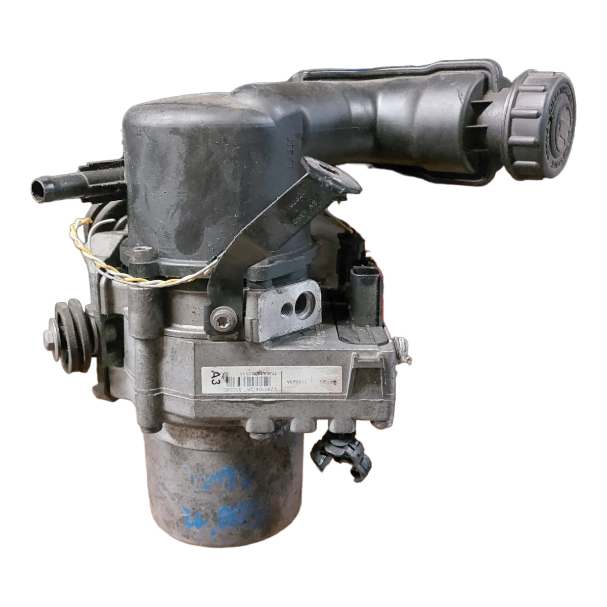 Peugeot 508  10-18   servo pumpa   A5101675   9676154280