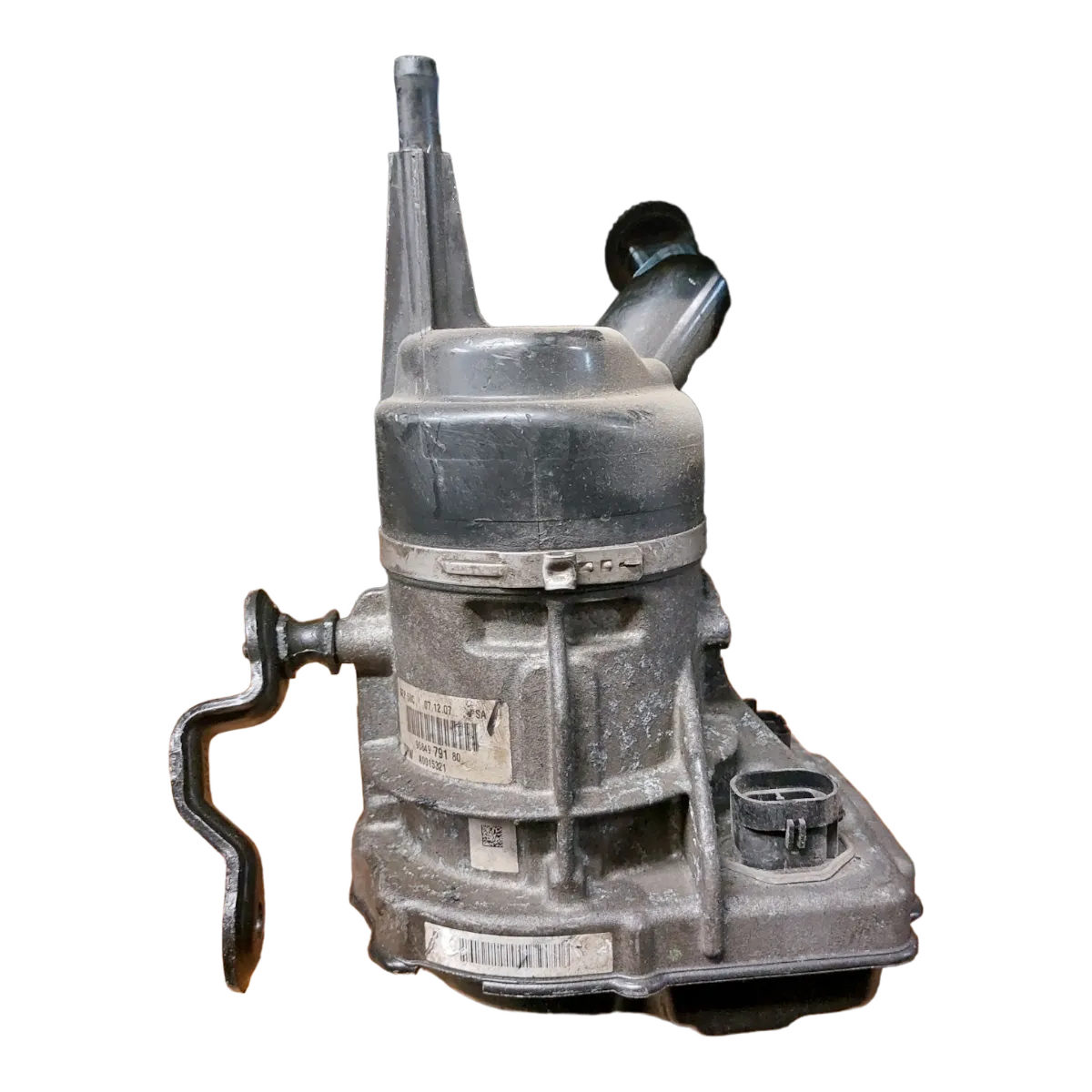 Peugeot 308   07-13   servo pumpa   9684979180  A0015321