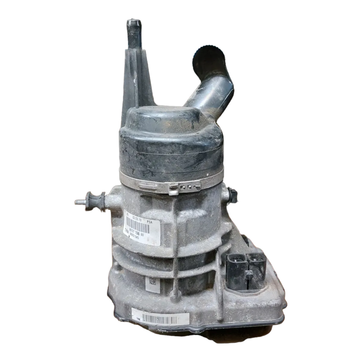 Citroen Berlingo III  08-18   servo pumpa   9672719880   A0021545