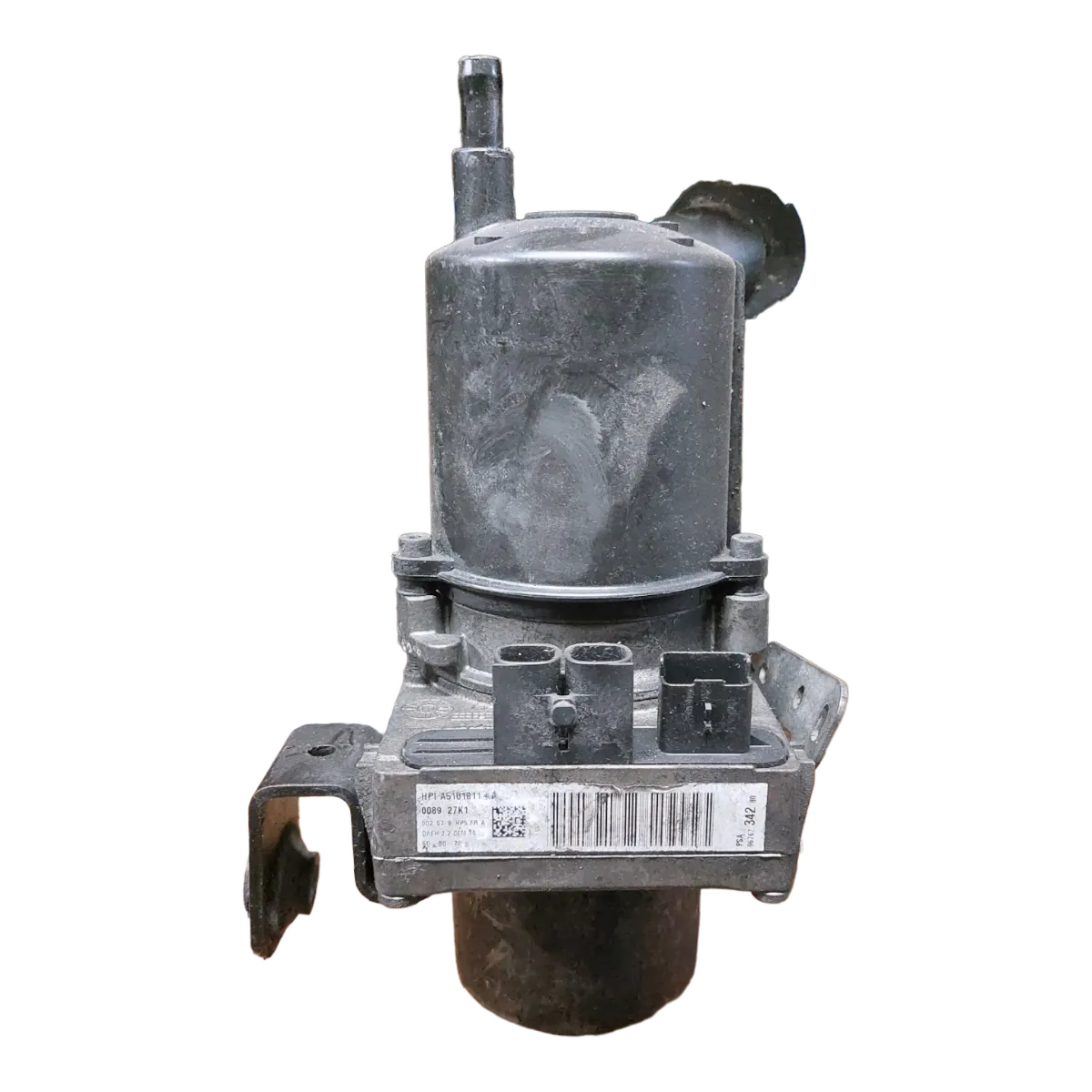 Peugeot 5008  09-16   servo pumpa  9676734280   A5101811