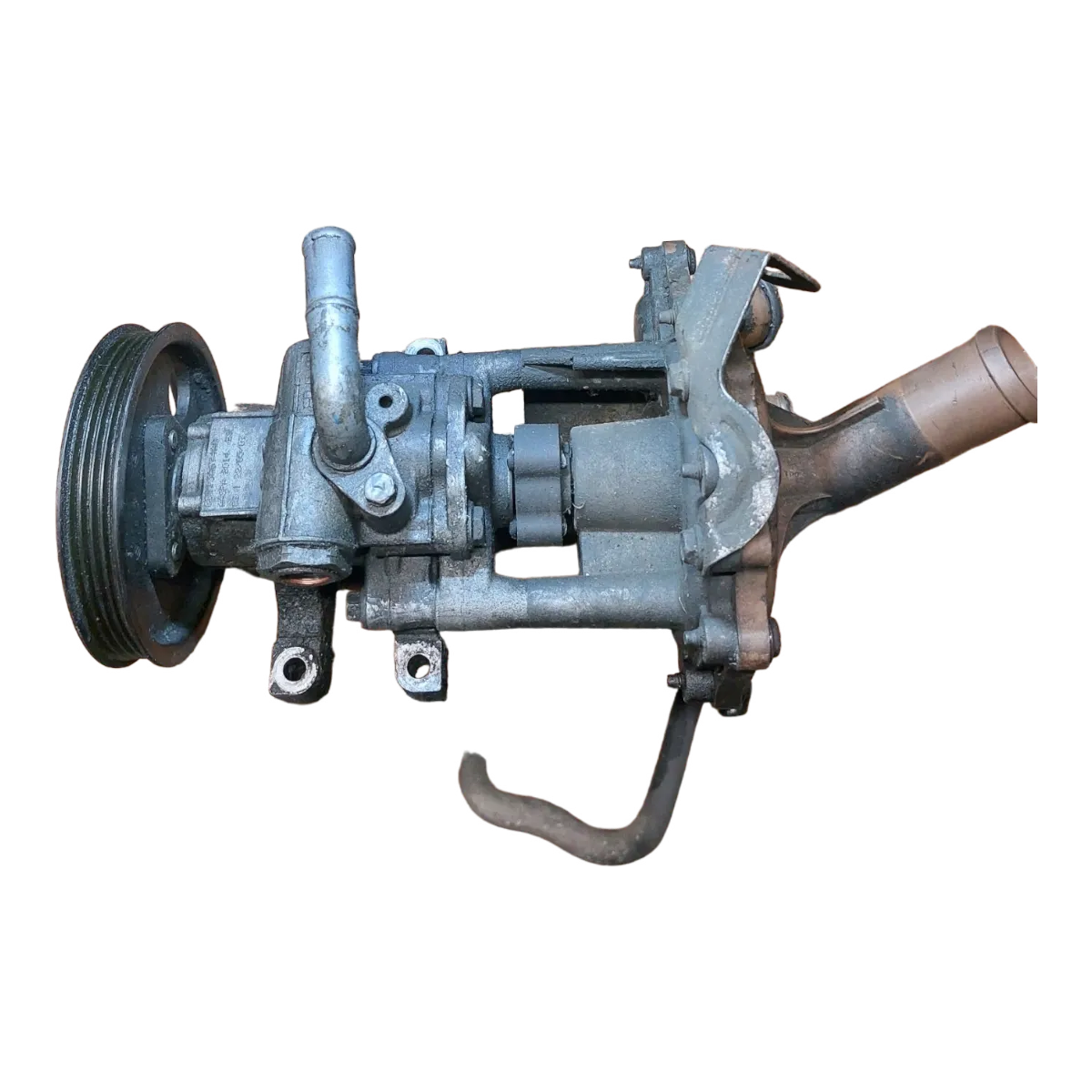 Peugeot Boxer  2.2 HDI 06-    servo pumpa  60113A674AA