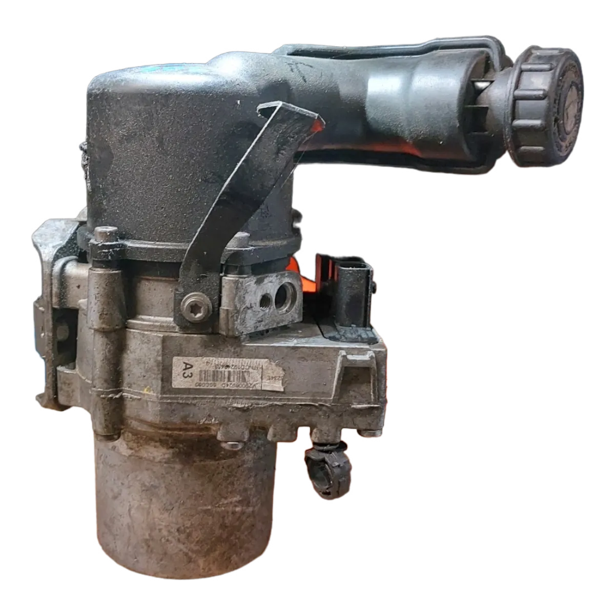 Peugeot 508  10-18   servo pumpa    9675277380  A5100672+F