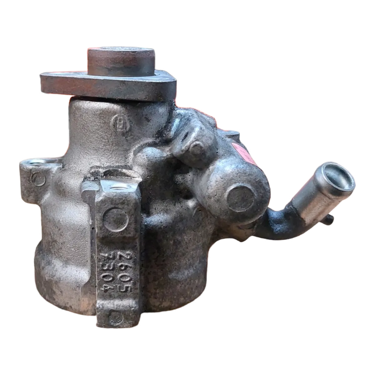 Citroen Nemo  07-15   servo pumpa  51869236