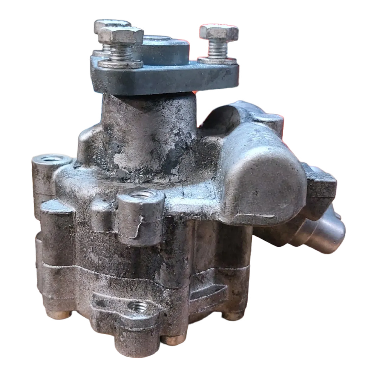 Fiat Doblo  III  10-15  servo pumpa    518523200