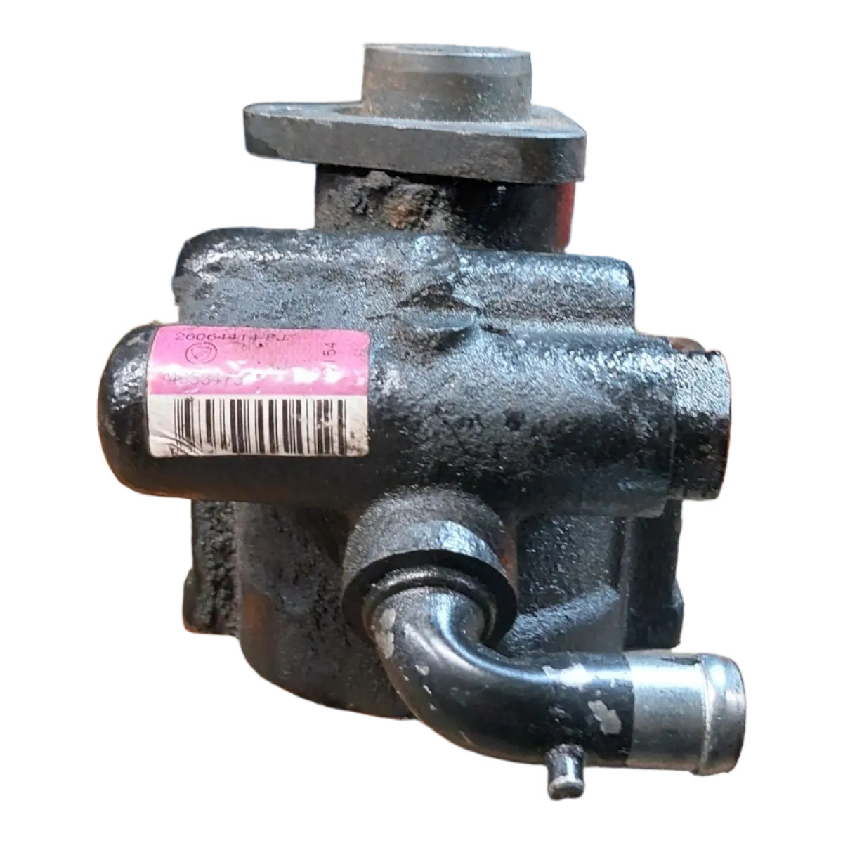 Fiat Doblo   00-10   servo pumpa  46534757