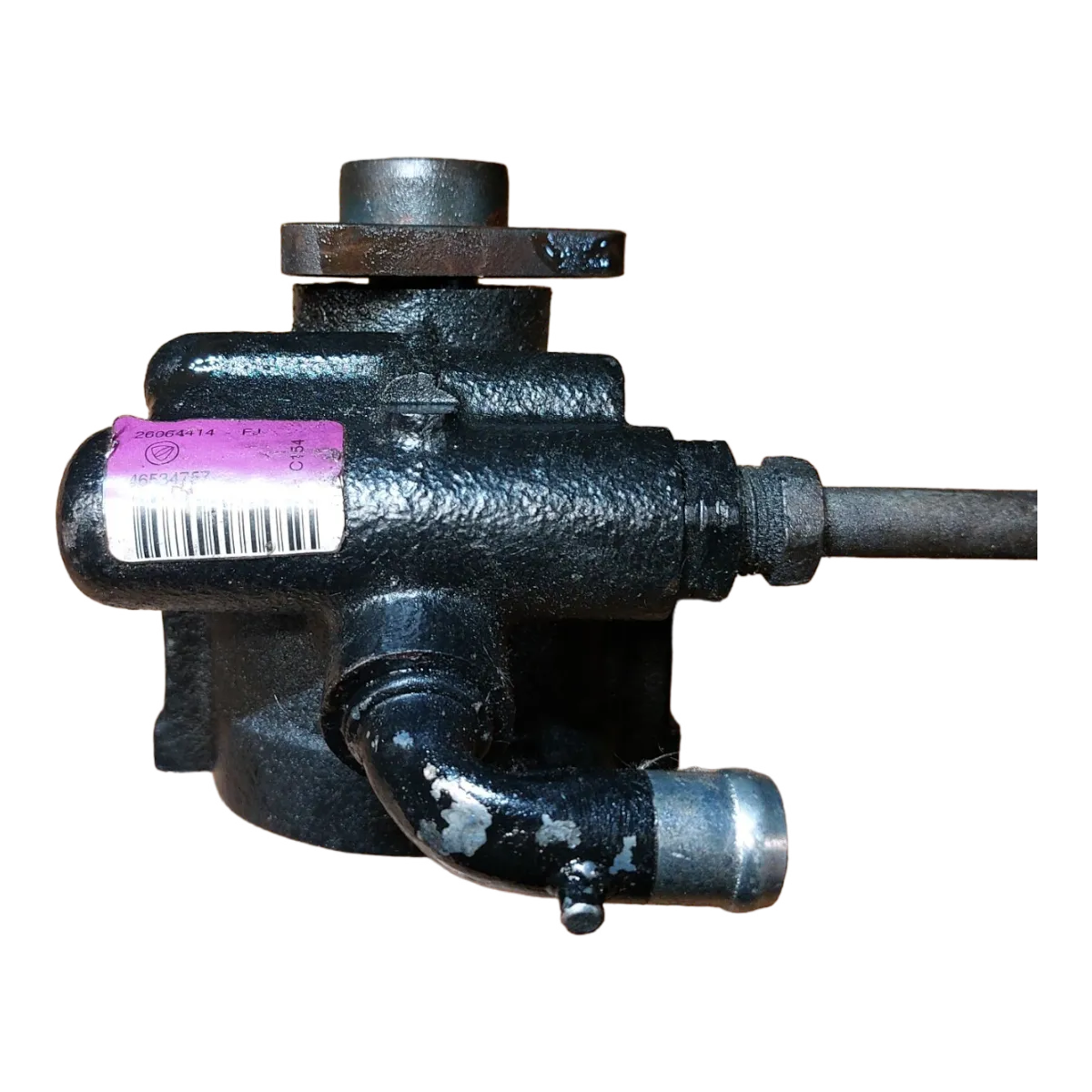 Fiat Doblo   00-10   servo pumpa  46534757