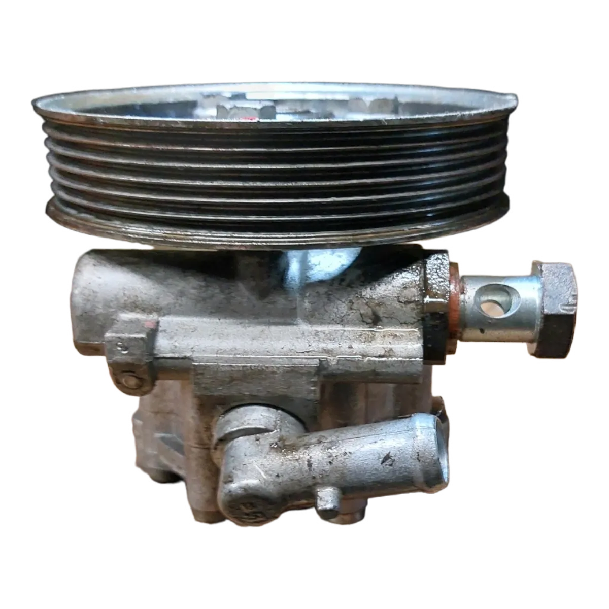 Fiat Doblo  III  10-15  servo pumpa    518523200