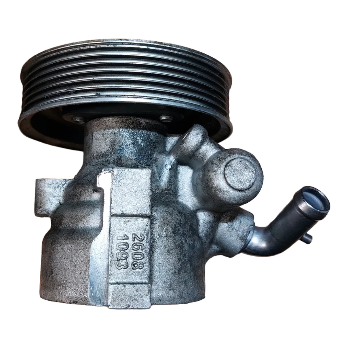 Fiat Linea 1.3 JTD  07-   servo pumpa  51894441