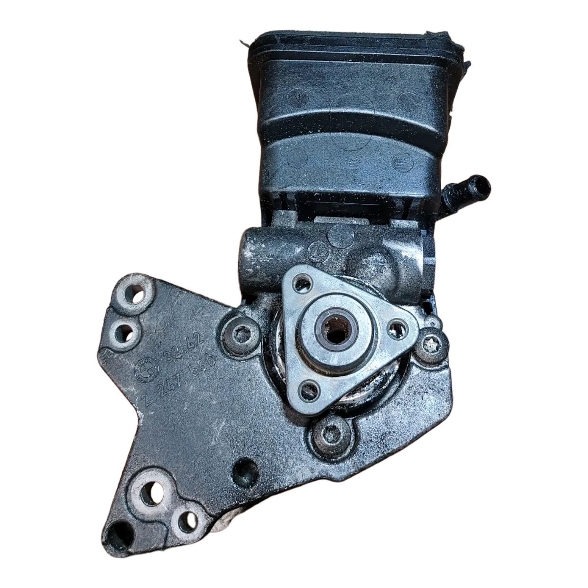 Bmw serija 5  E39  3.0 D  95-04   servo pumpa  7691340172
