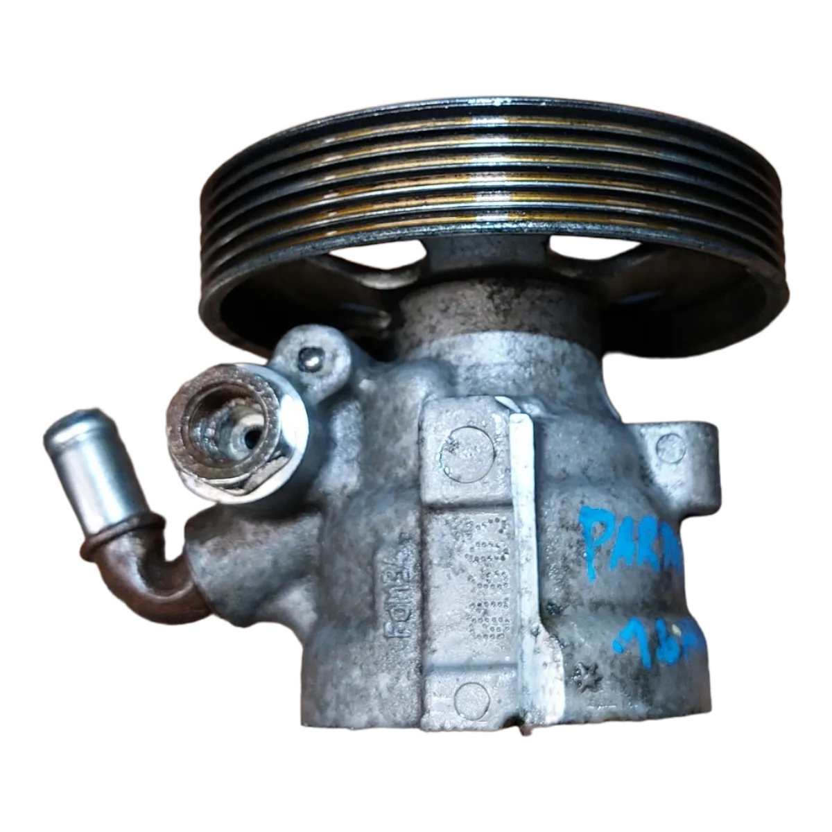 Peugeot Partner III   08-     servo pumpa    9659820880