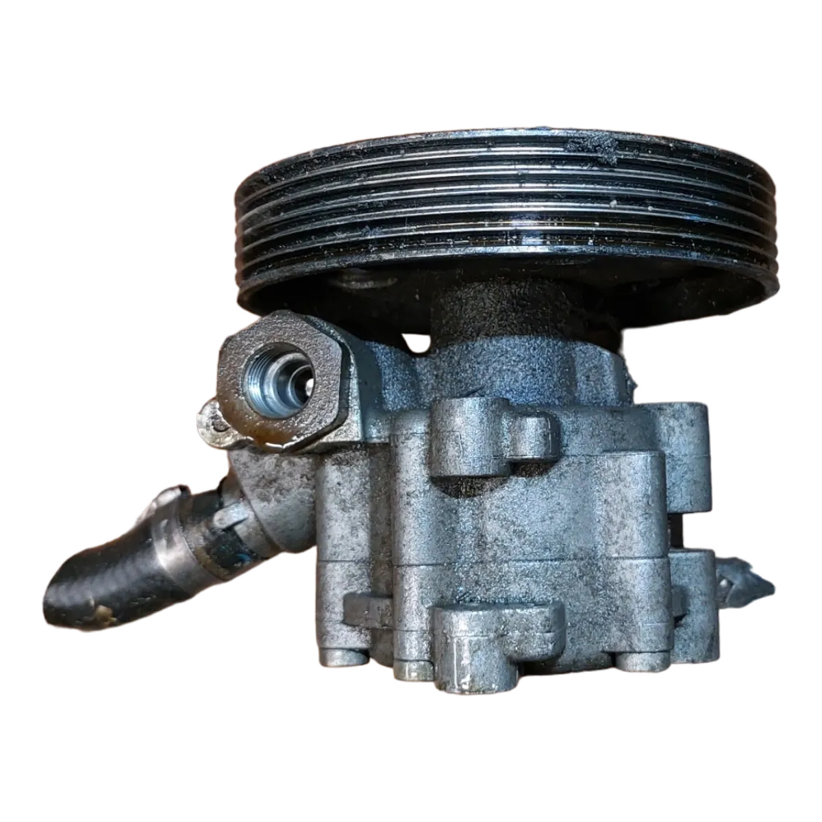Peugeot 407 1,8 16V  06-10    servo pumpa  9654713080
