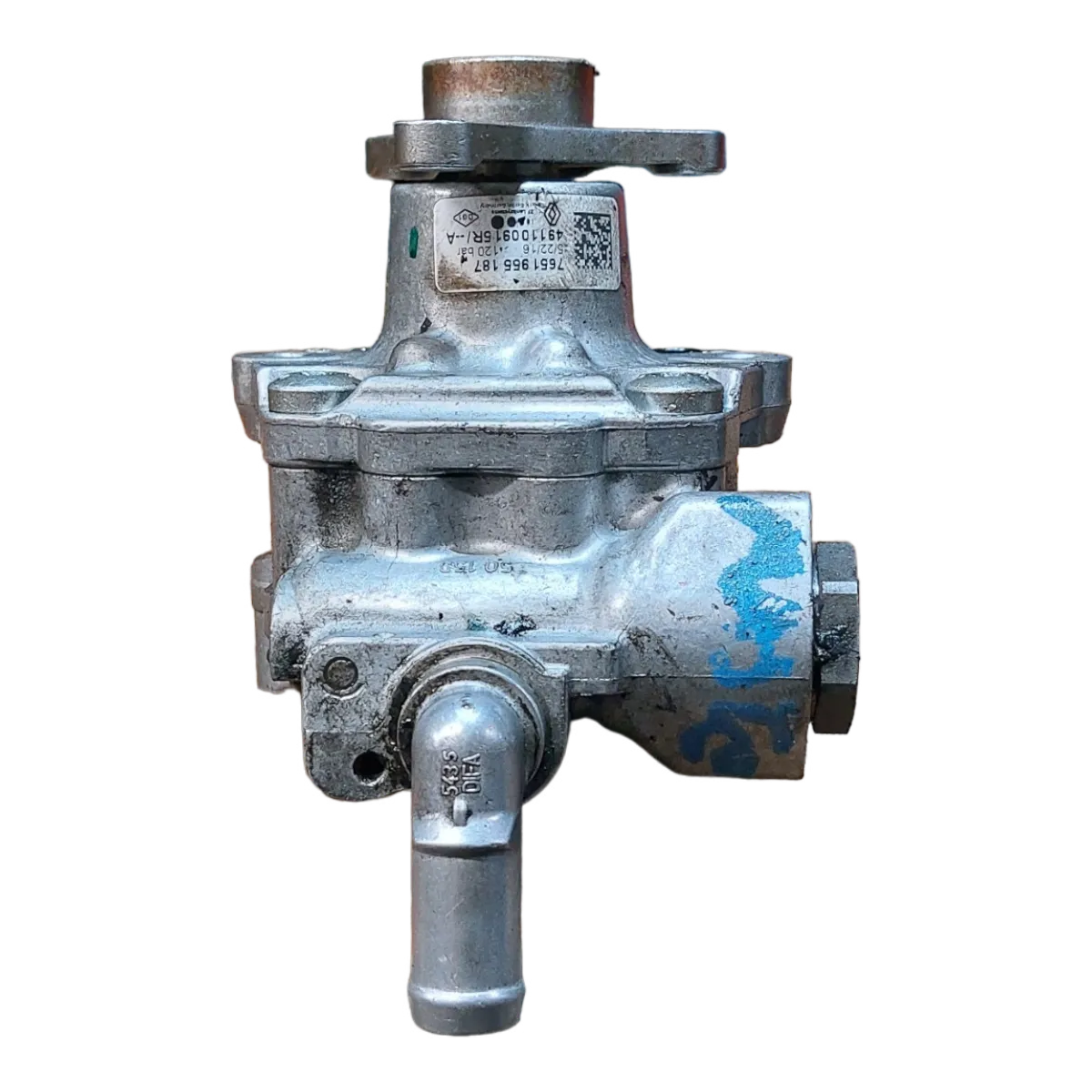 Renault Master  II  2.5  DCI  98-10   servo pumpa   7651955187   491100915R