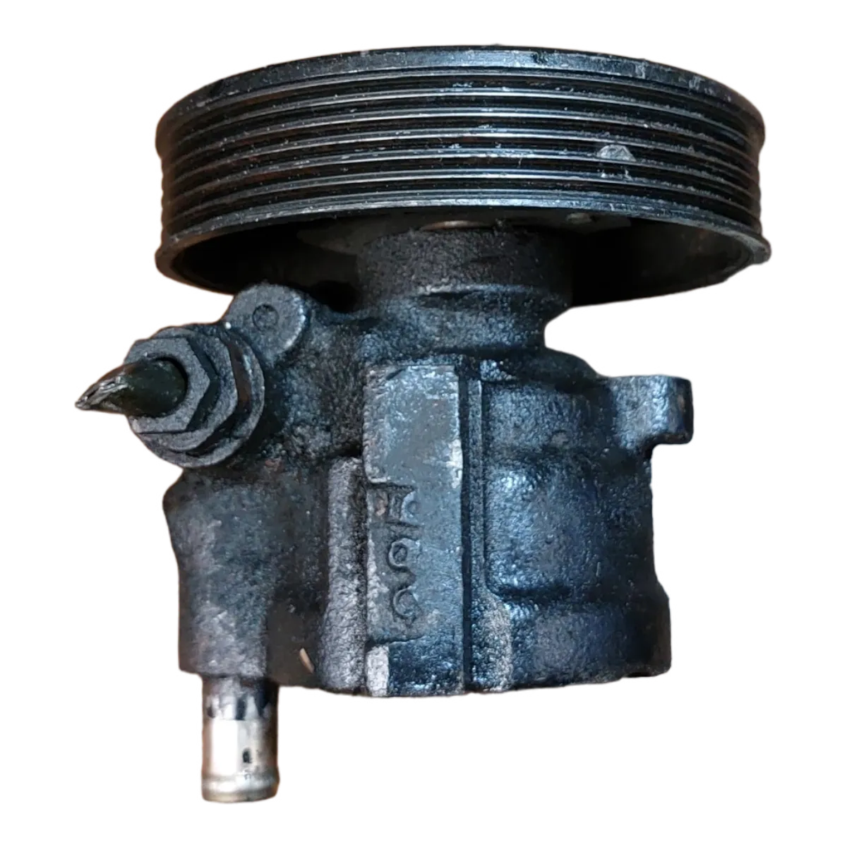 Renault Espace 3.0 DCI   02--    servo  pumpa   8973294700