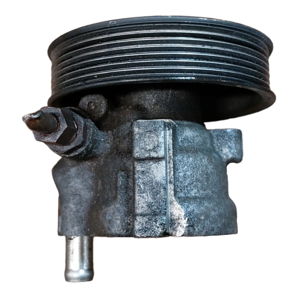 Renault Espace  2.0 DCI  02-     servo pumpa    8200319066   8200709218