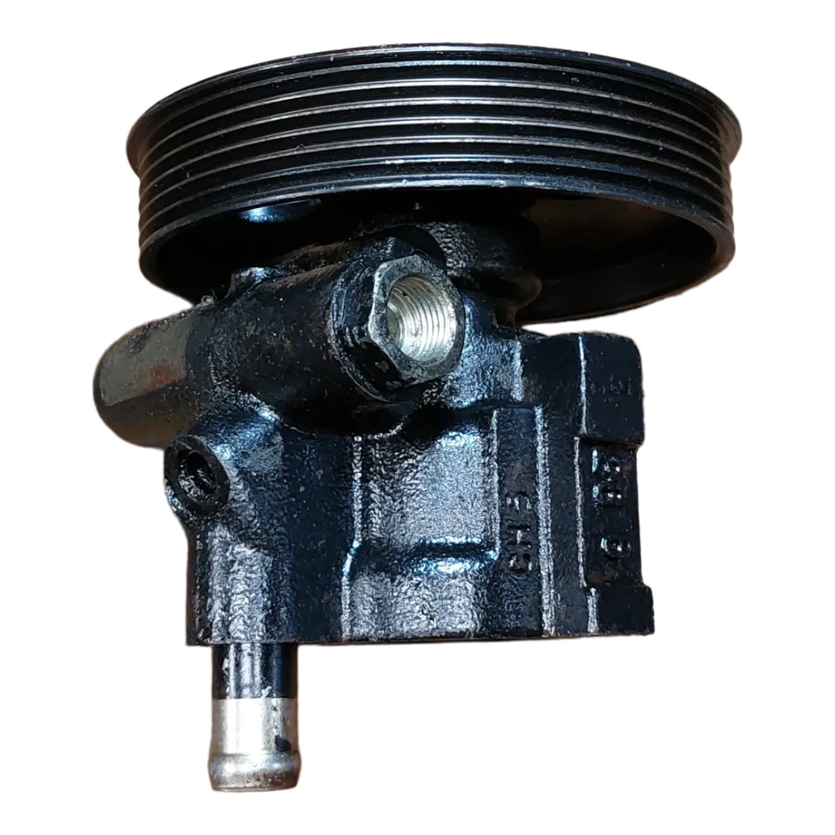 Dacia Logan 1.6 MPI   04-12   servo pumpa   82 00 271 082