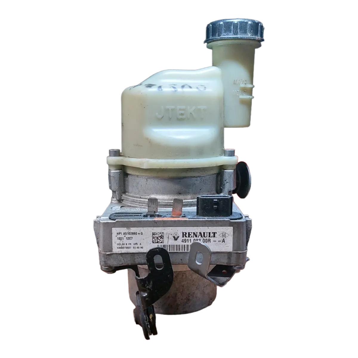 Dacia Sandero II 1.5 DCI  12-     servo pumpa   491108089R   A5102008