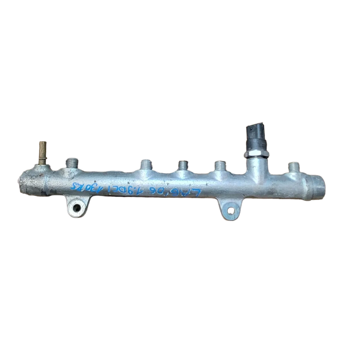 Renault Laguna II 1.9 DCI  00-08   rampa goriva  0445214078  8200963999