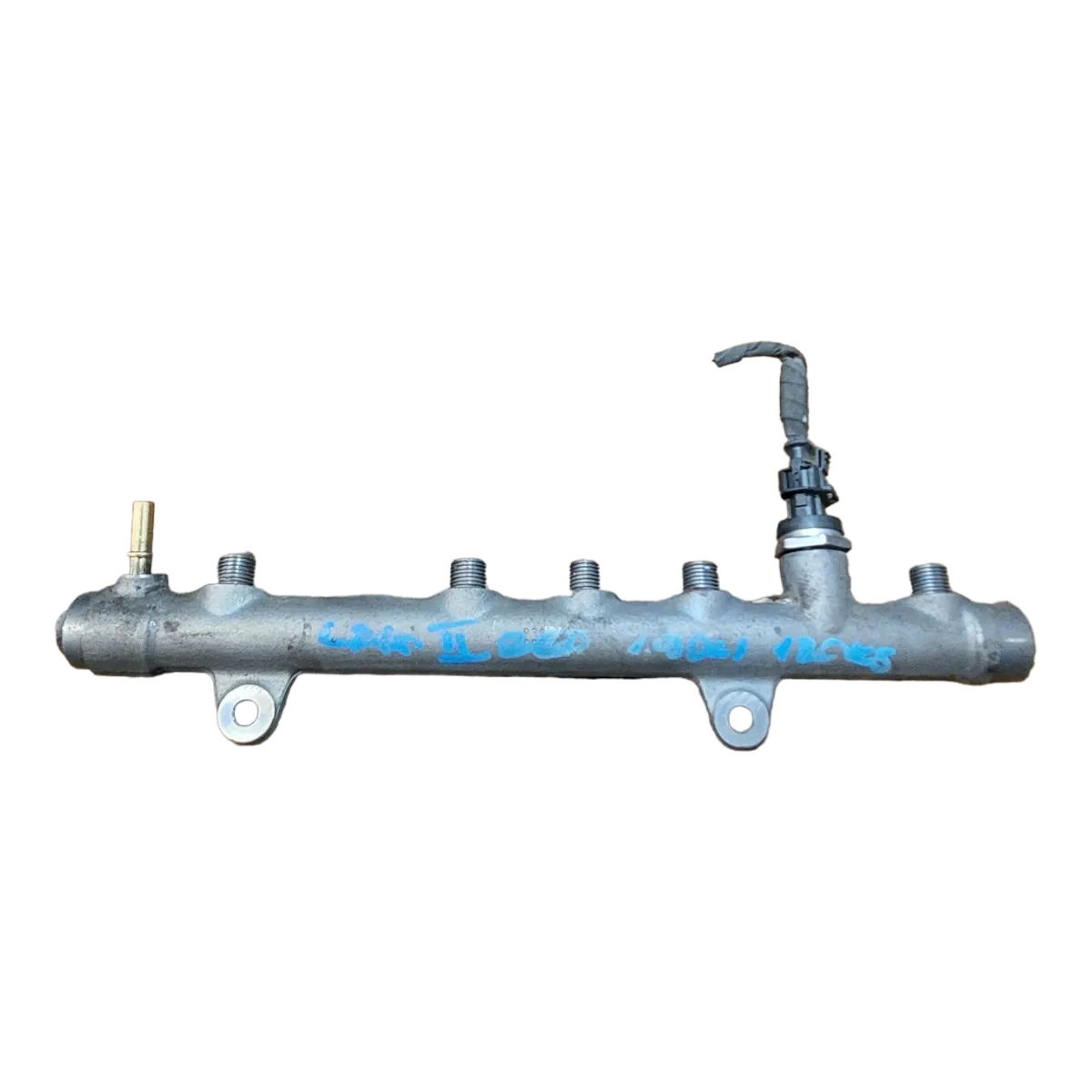 Renault Laguna II 1.9 DCI  00-08   rampa goriva  0445214116   8200715519