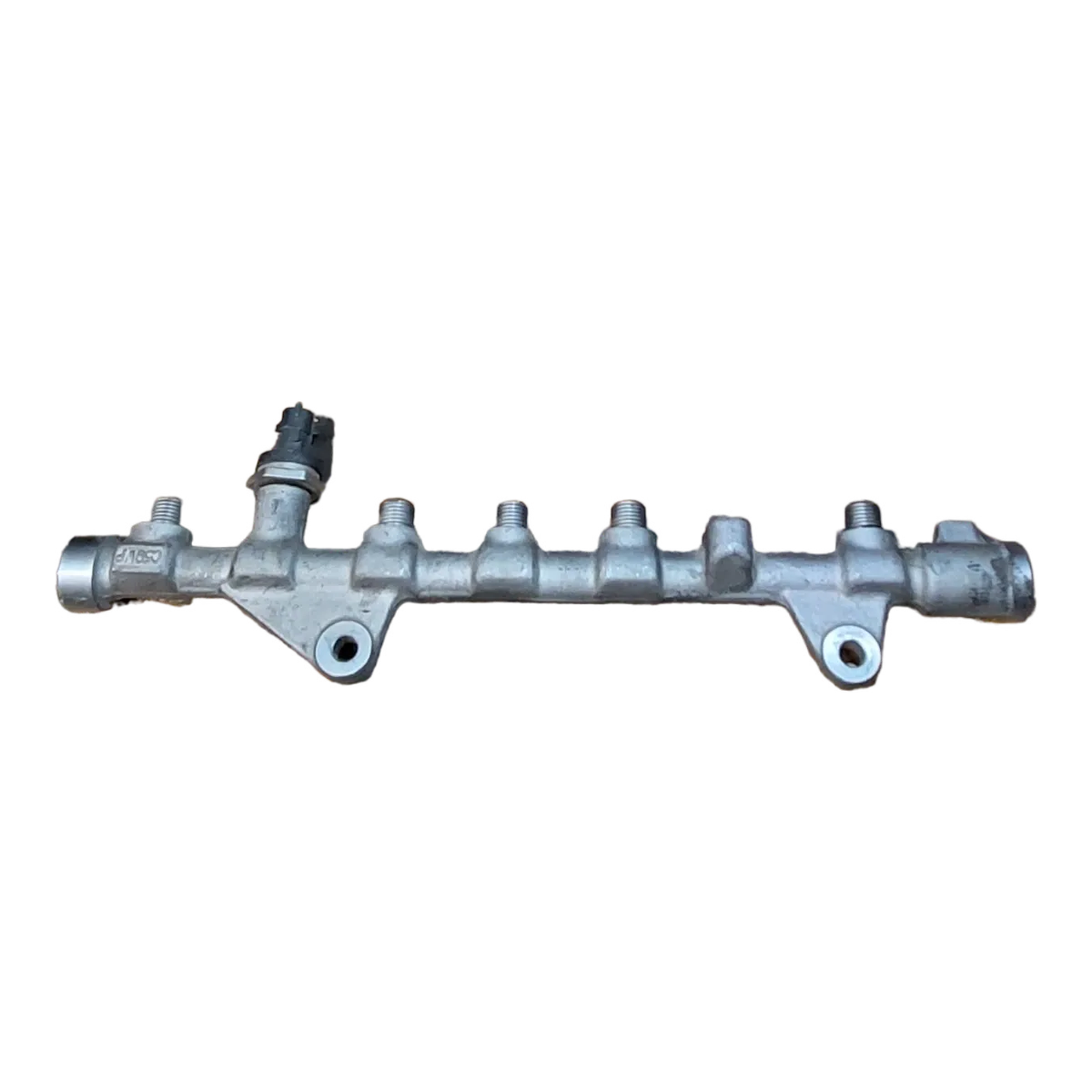 Renault Megane III 1.9 DCI 08-16  rampa goriva  0445214158  8200750048   8200576687