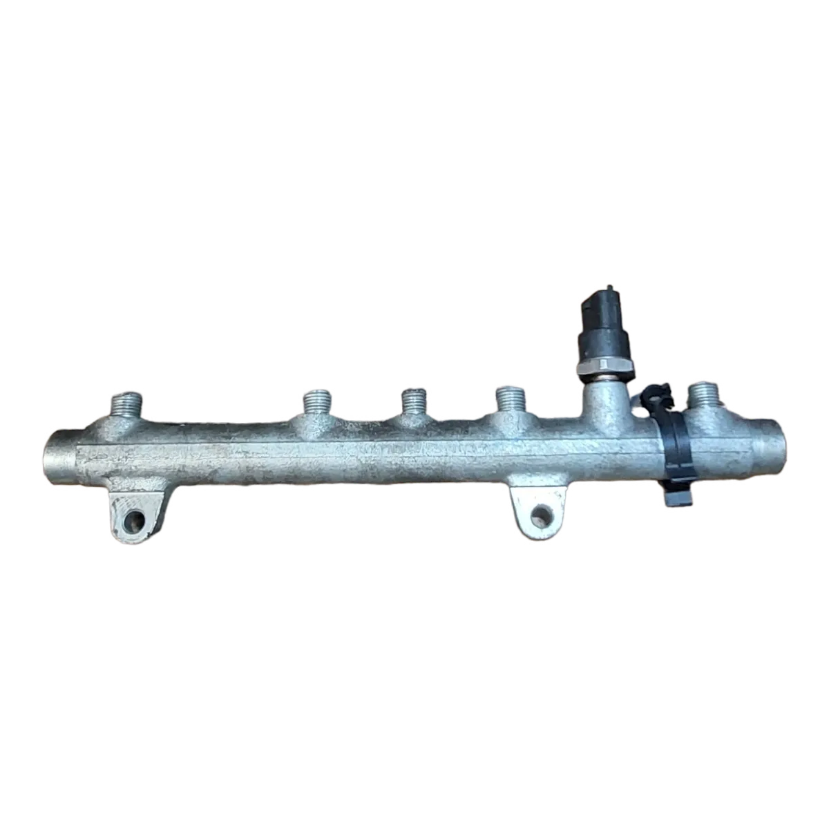 Renault Megane II 1.9 DCI 01-12   rampa goriva   0445214015    7700111013