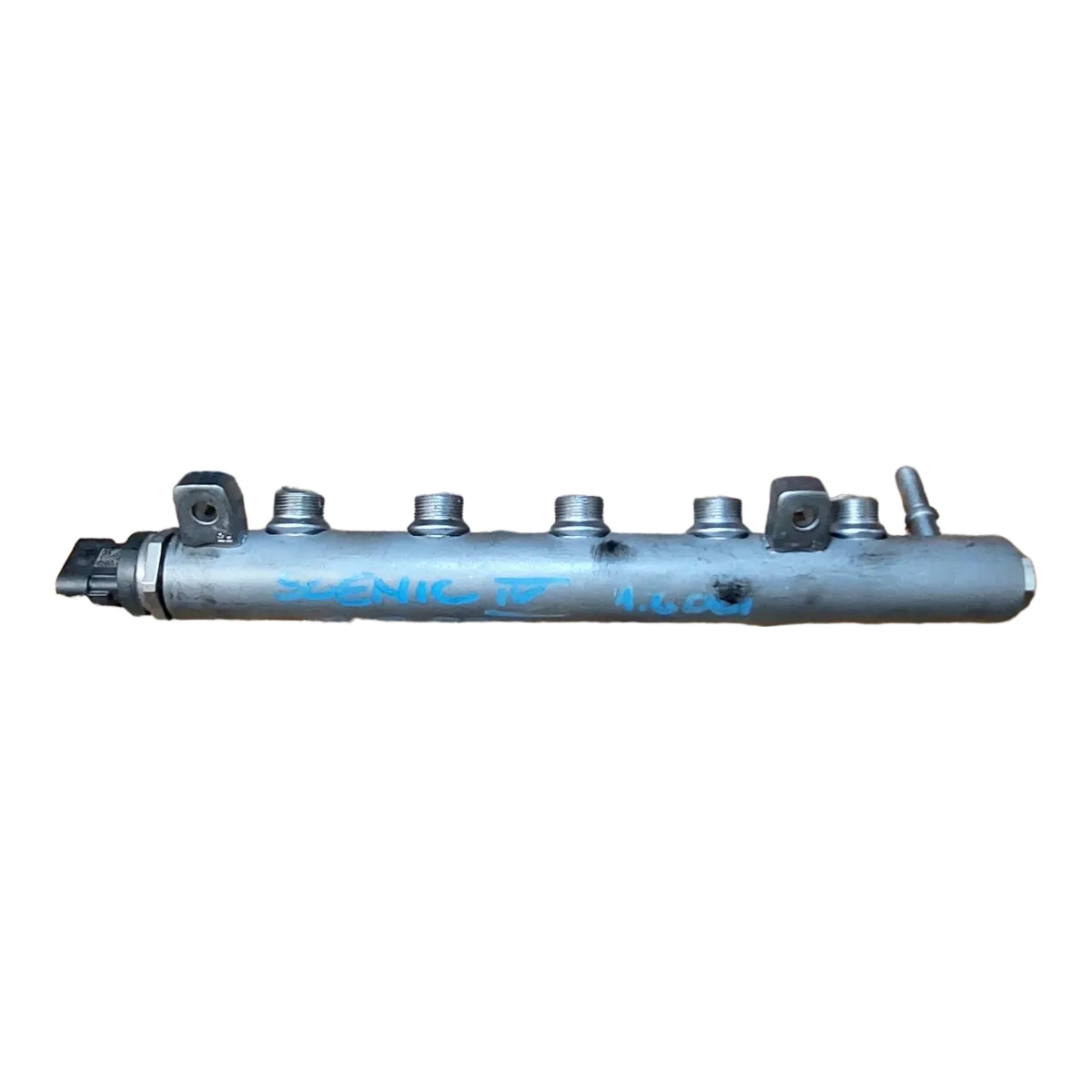 Renault Scenic  IV  1.6 DCI   16-     rampa goriva  175214823R  8201323501