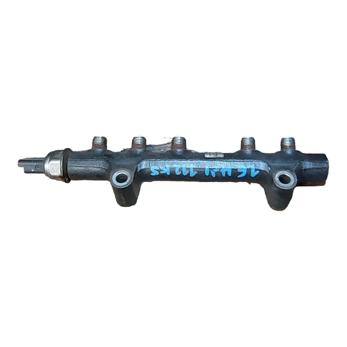 Peugeot 308 1.6 HDI  07-13  rampa goriva  9684753080    R9144Z290A