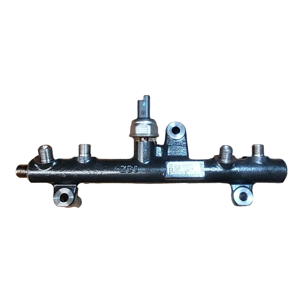 Citroen  C5 III X7 2.0 HDI  08-     rampa goriva  9681909680-03   28497Z01