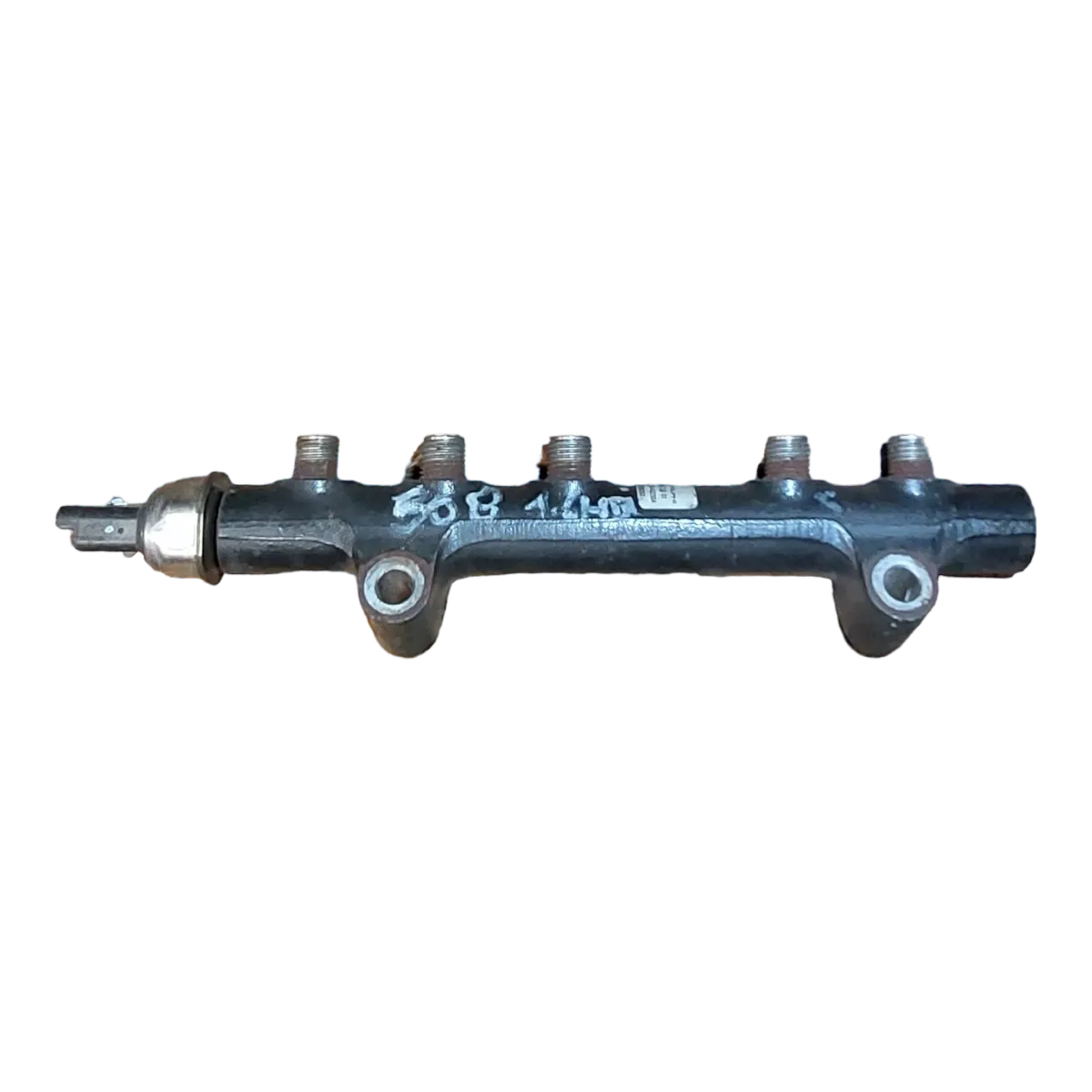 Peugeot 508 1.6HDI 10-18   rampa goriva  9684753080   R9144Z290A