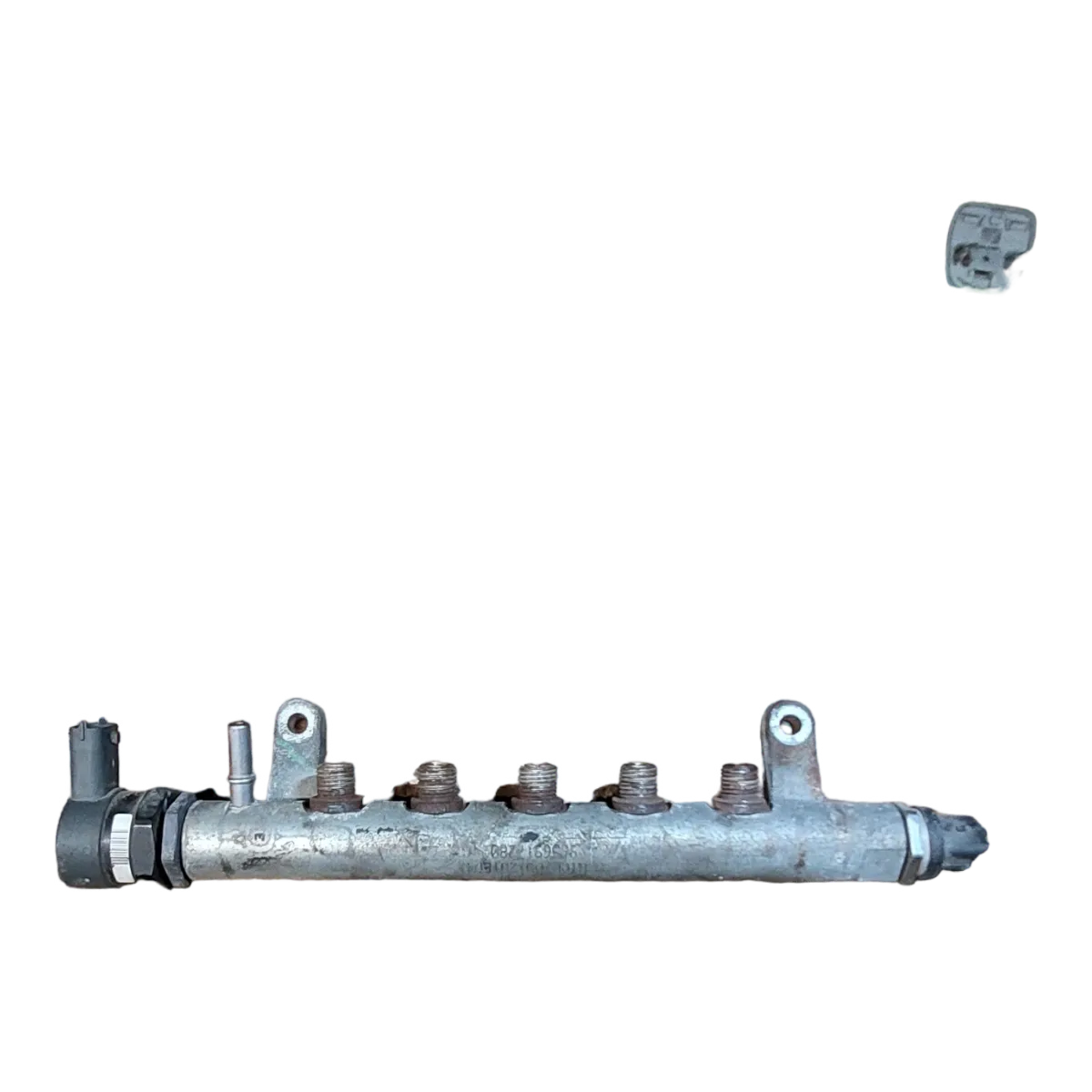 Citroen  C-Crosser  2.2 HDI 07-12   rampa goriva  9656917280