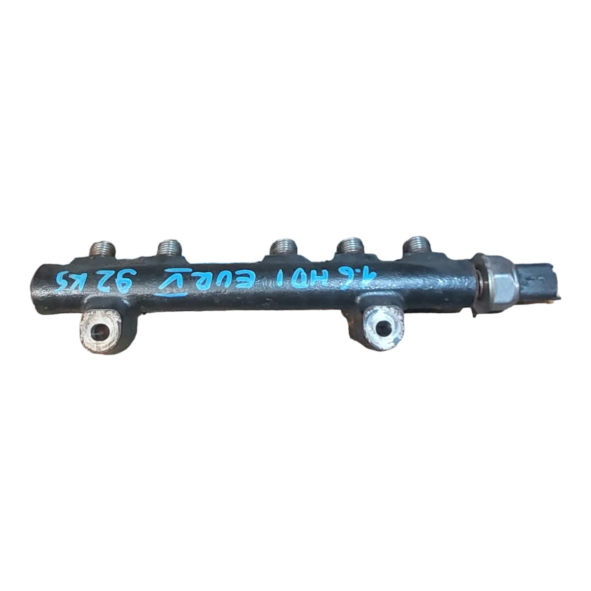 Peugeot 208 1.6 HDI   12-19    rampa goriva   9685297580  28497Z01
