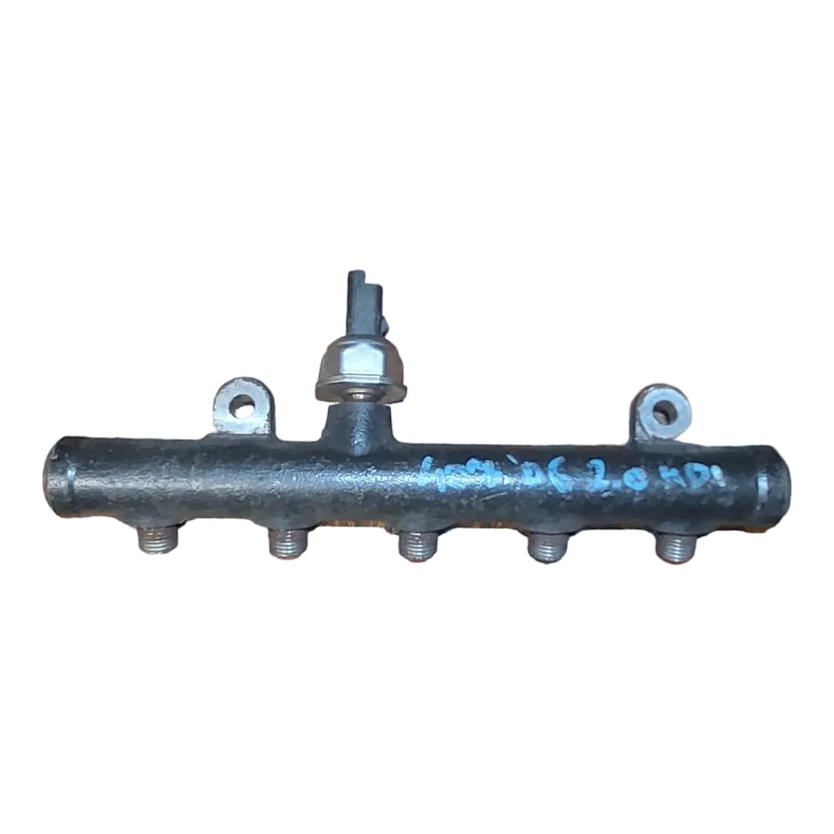 Peugeot 407 2.0 HDI 06-10 rampa goriva  9654726280