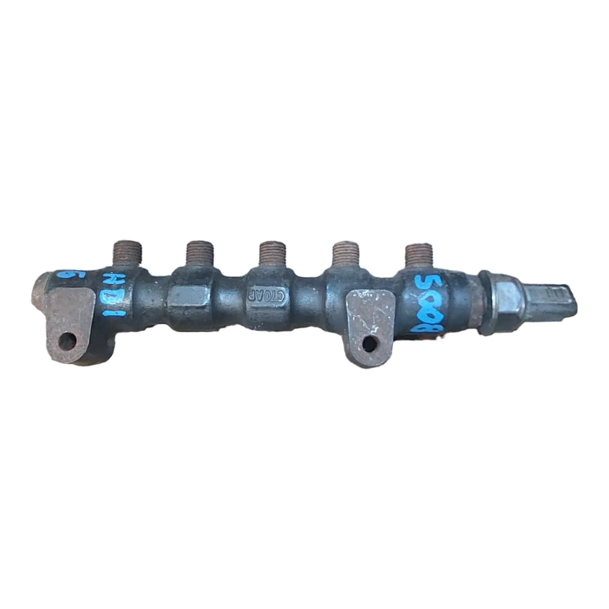 Peugeot 5008  1.6 HDI  09-16   rampa goriva  9654592680