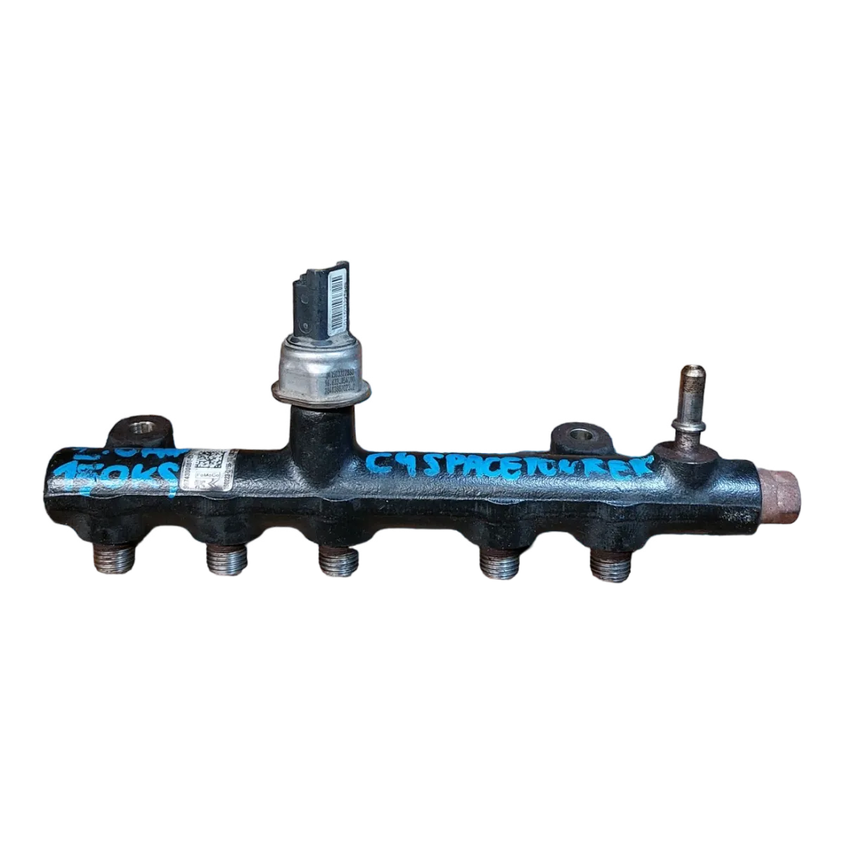 Citroen C4 Picasso Space Tourer  2.0 HDI 14-22   rampa goriva  9674300080