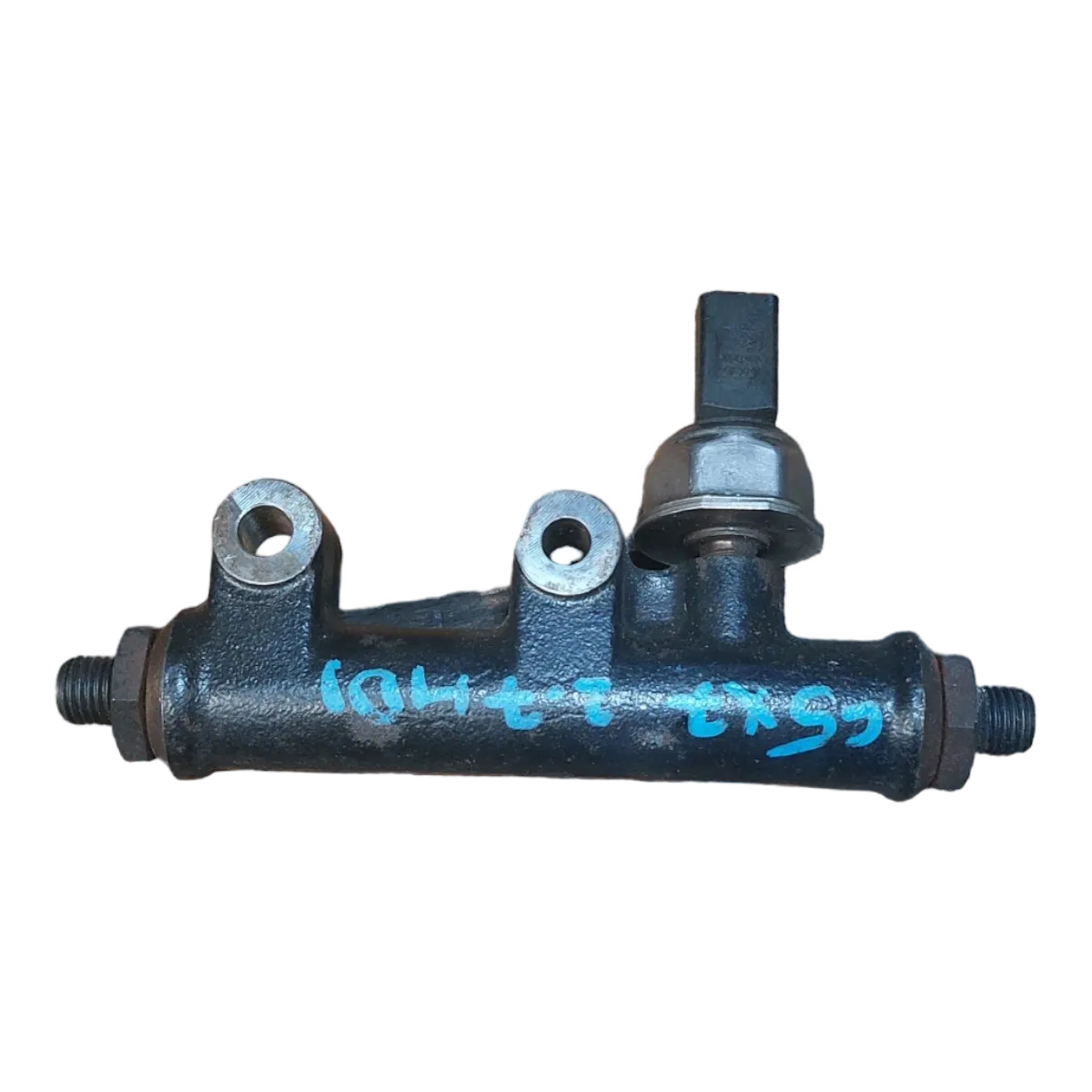 Citroen  C5 III X7  2.7 HDI   07-19   rampa goriva  5WS40128   4R8Q9C066AE