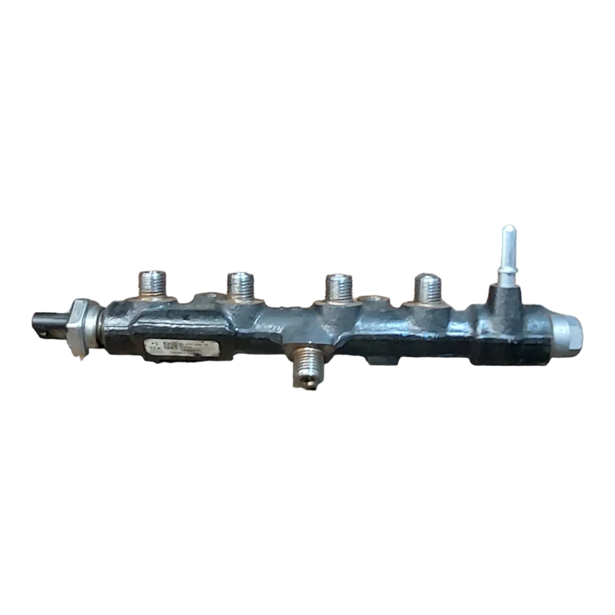 Citroen C4 Cactus   1.5 HDI 14-20   rampa goriva   9831299680  28497Z01