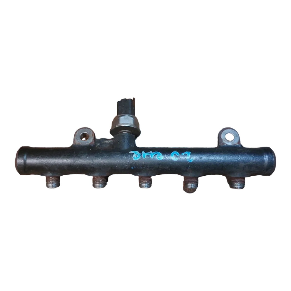 Peugeot Expert 2.0 HDI  07-16   rampa goriva  9681649580