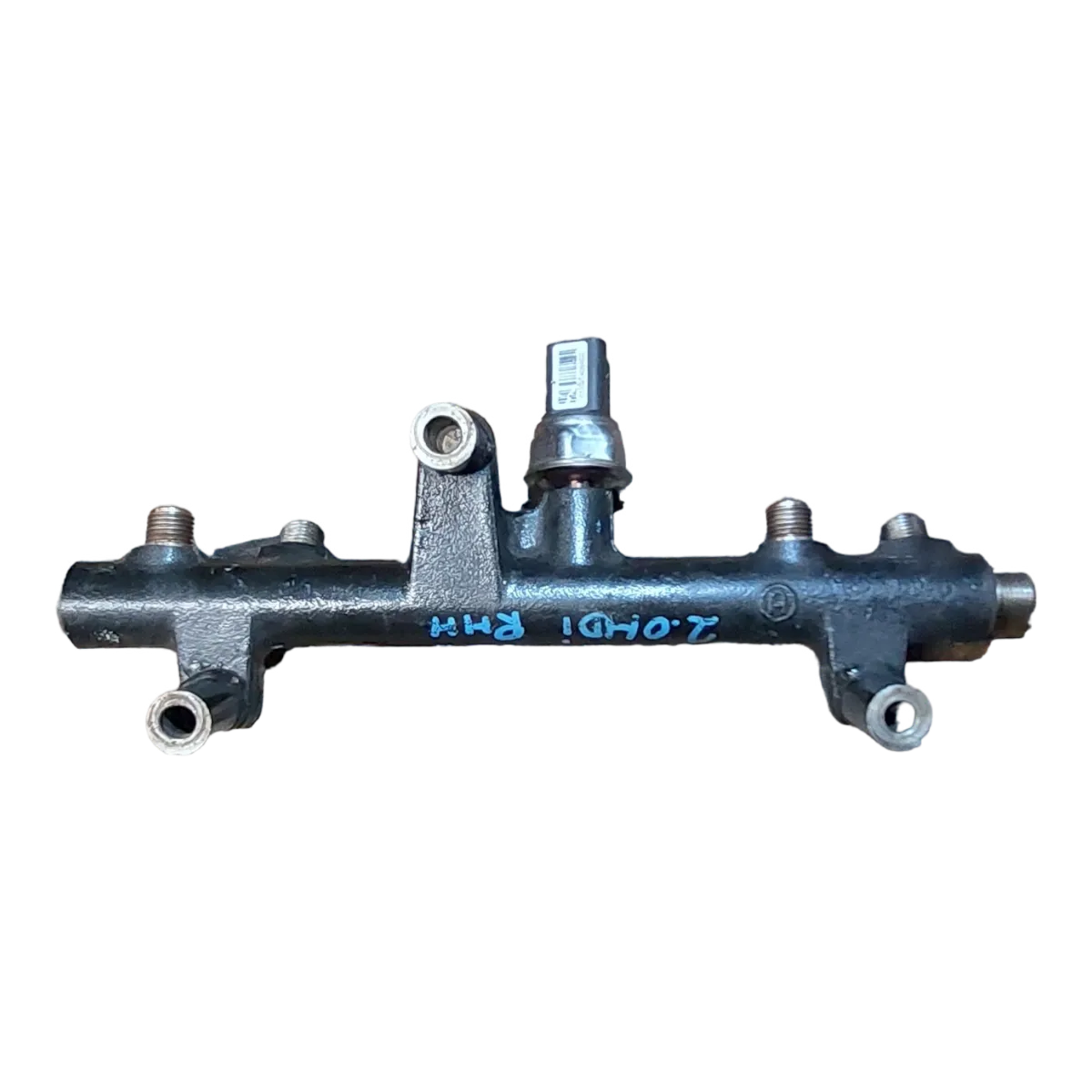 Peugeot 407 2.0 HDI 06-10   rampa goriva  9681909680  28497Z01