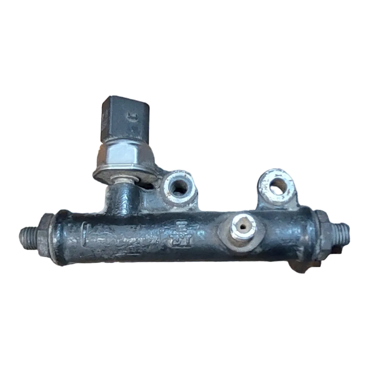 Citroen  C5 III X7  2.7  HDI   07-19  rampa goriva   A2C20001297 5WS40128