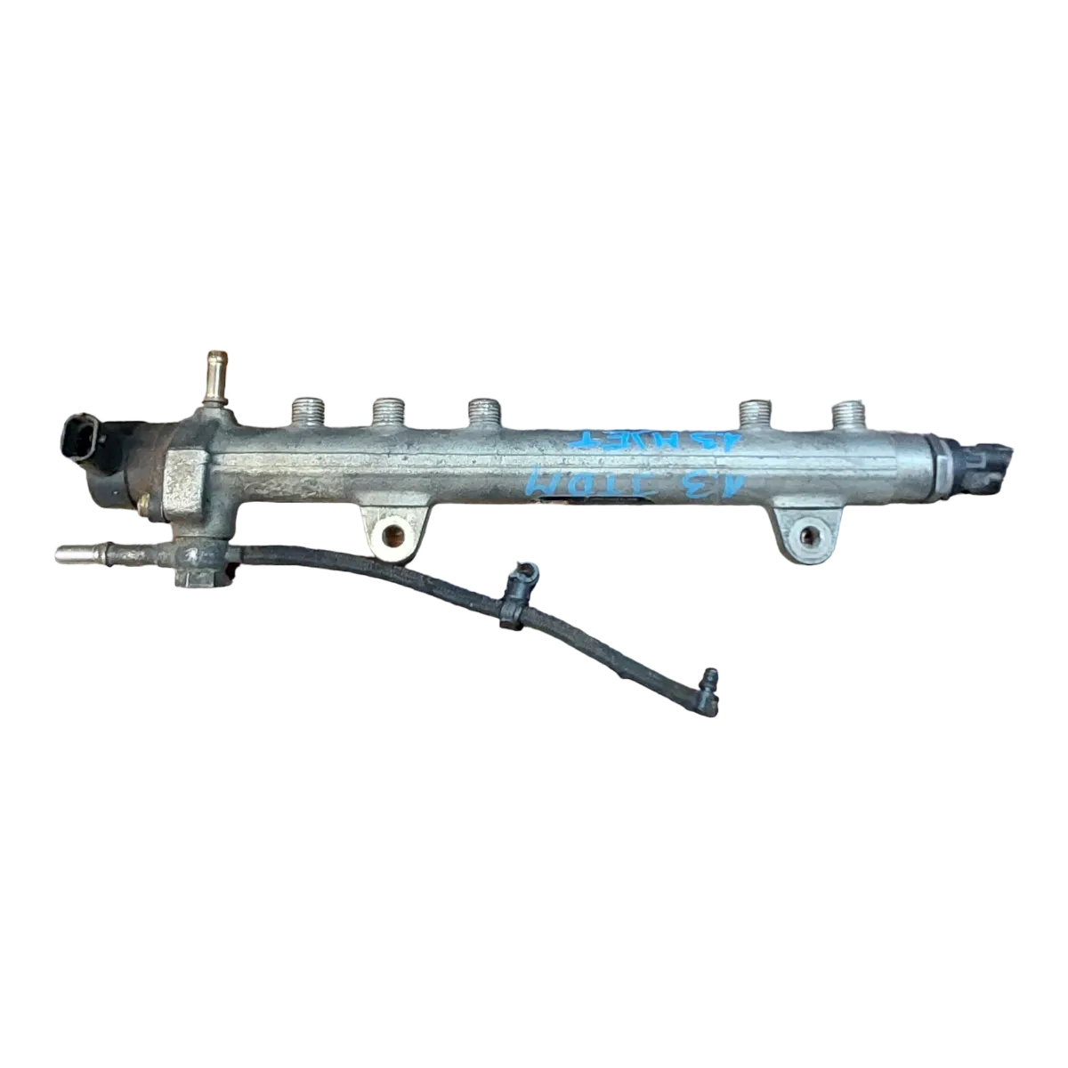 Fiat Punto II 1.3 M-jet  01-12  rampa  goriva  0445214044