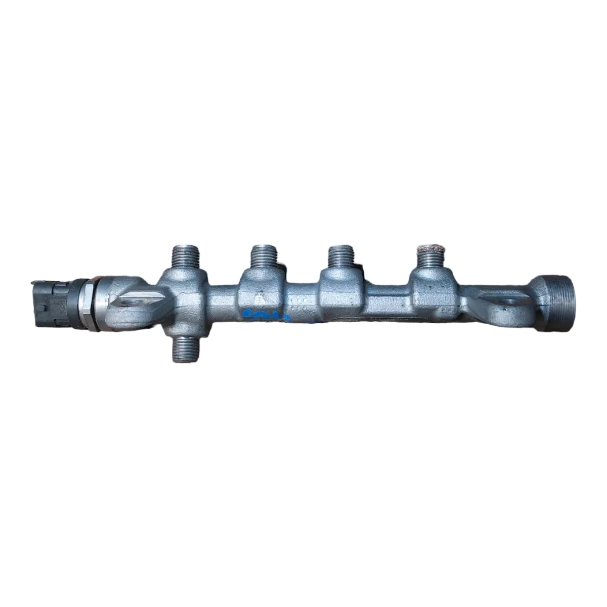 Suzuki SX4  2.0 D 06-13  rampa goriva  0445214192