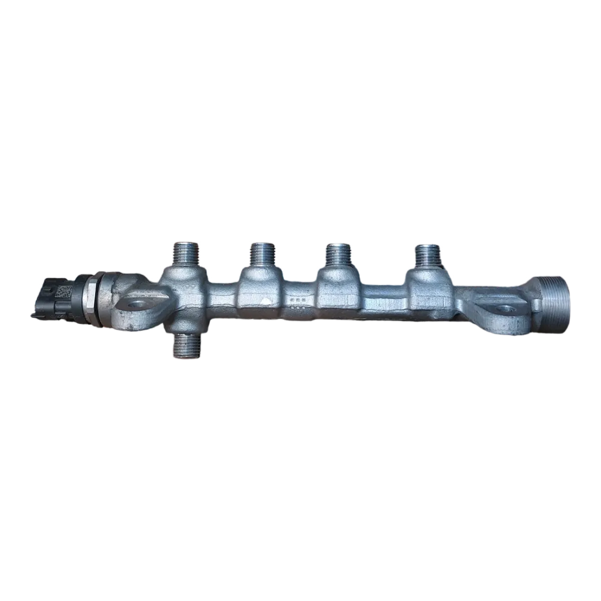 Fiat Doblo III  1,3 JTD 10-     rampa goriva  0445214192