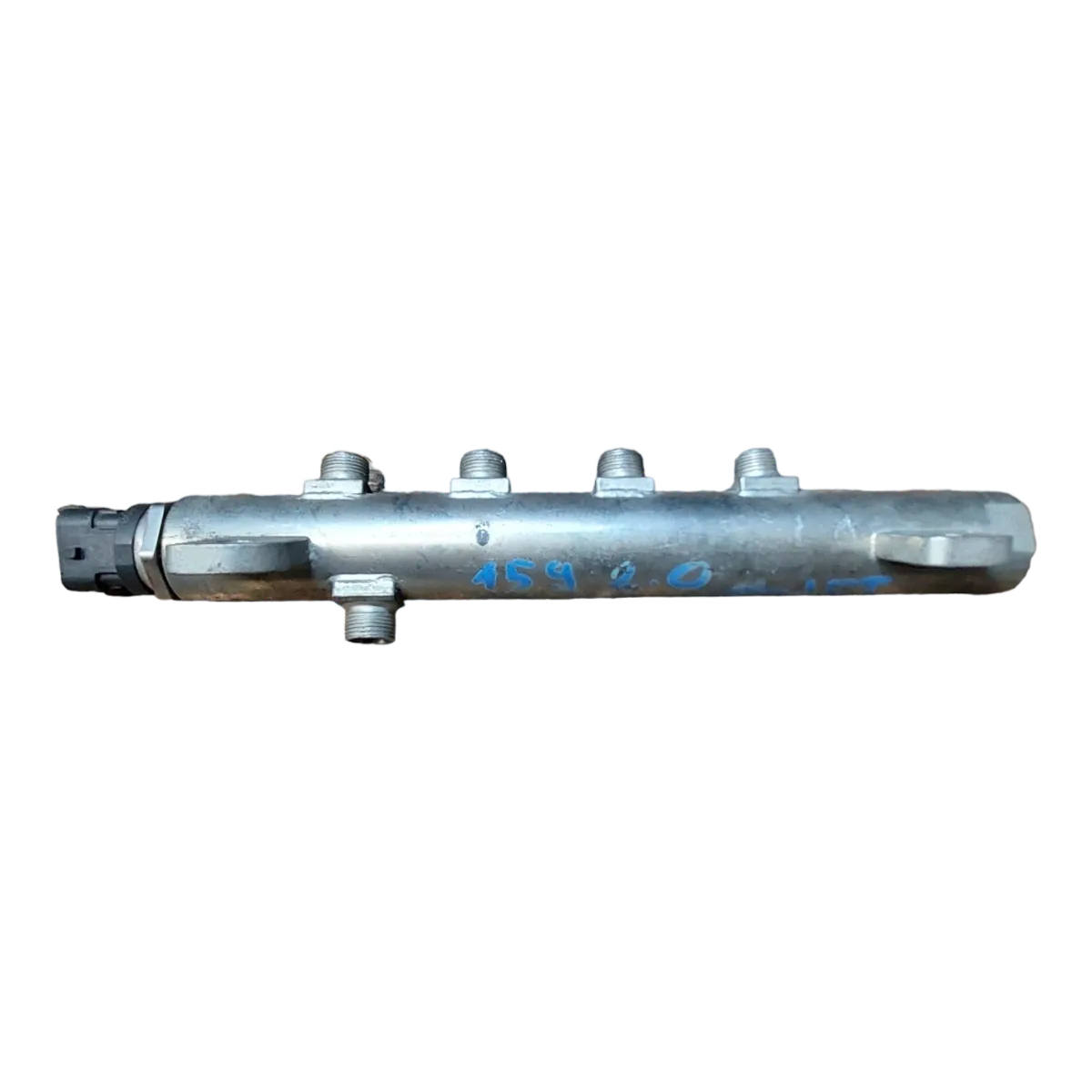 Alfa  Romeo 159 2.0 M-jet  04-11 rampa goriva  0445214171